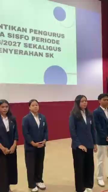 HIMA Sistem Informasi