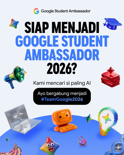 Info dari @dicoding